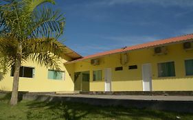 Pousada Santo Antônio